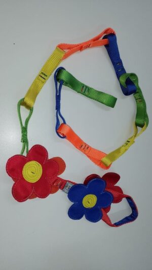 CINTA SPD FLOWERS