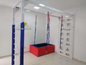 ESTRUTURA BEE COM CINTA