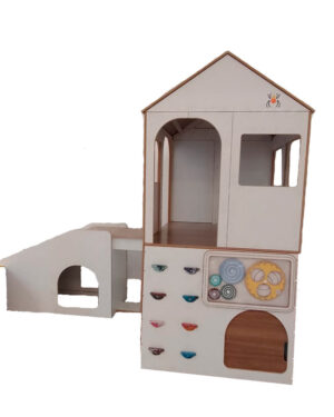 KIT PLAY CASINHA
