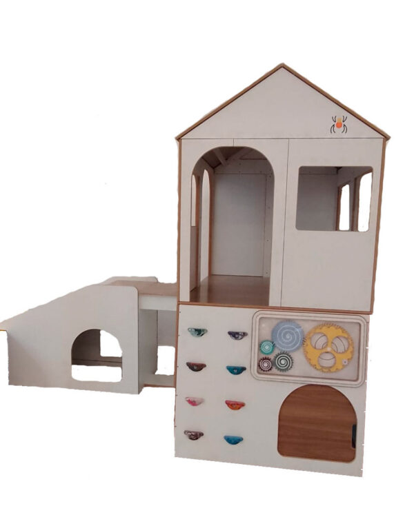KIT PLAY CASINHA