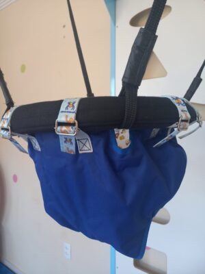 BALANÇO BABY