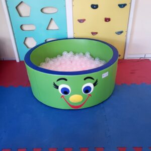 PISCINA FIRST VAGALUME