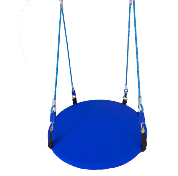 PLATAFORMA CIRCULAR DE LYCRA