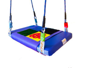 PLATAFORMA SPIDERTEC JUNIOR