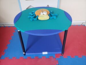 PLATAFORMA LYCRA FLOOR
