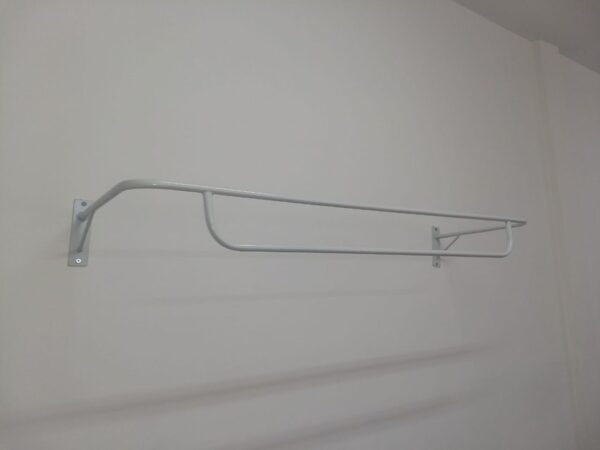 SUPORTE PARA BOLA E EQUIPAMENTOS