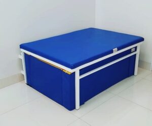 TABLADO ARTICULADO