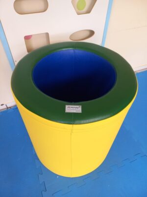 BARRIL TUBÃO
