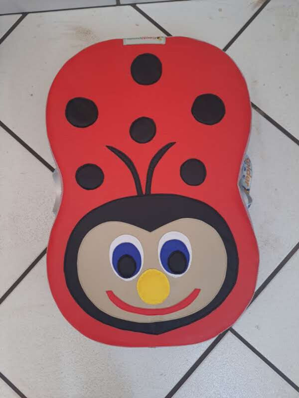 SKATE JOANINHA