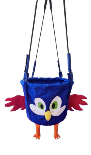 BALANÇO BIRD FLY