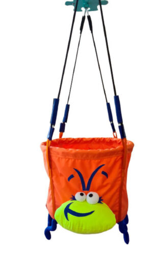 BALANÇO DONA ARANHA