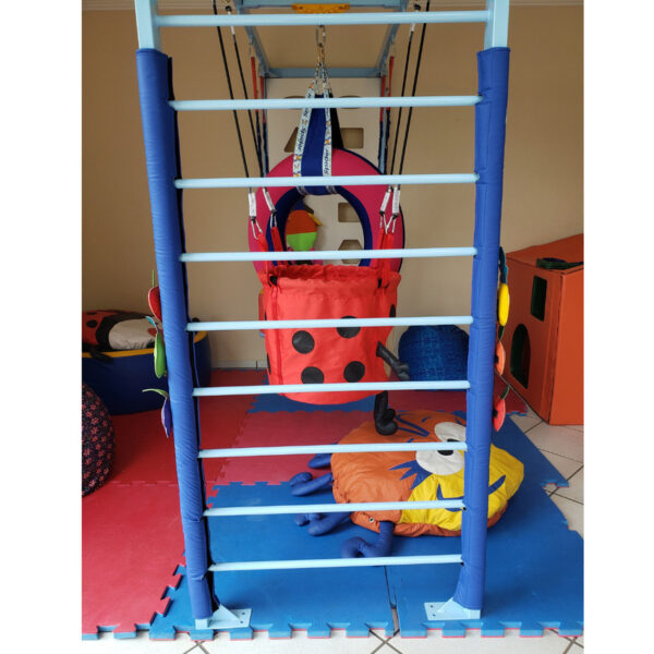 PROTEÇÃO PARA ESTRUTURA BEE SPIDER
