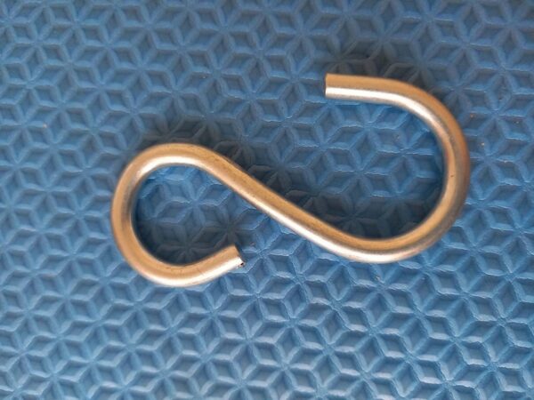 GANCHO "S"