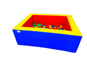 PISCINA ESPUMADA 1,50 X 1,50