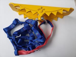 SUPORTE GIRATÓRIO SPD SOL COM CINTA