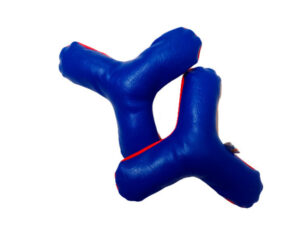 BOOMERANG COURVIN 3 PONTAS