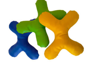 BOOMERANG COURVIN 4 PONTAS