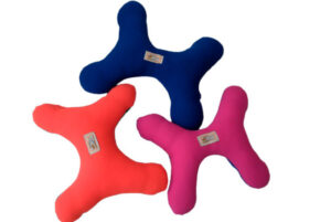 BOOMERANG LYCRA 4 PONTAS