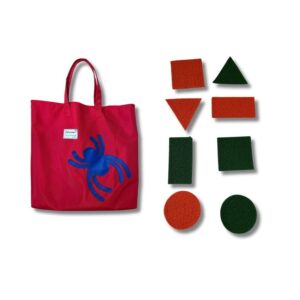KIT GEOSENSE SPIDER