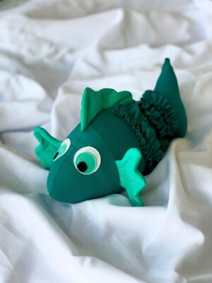 PEIXINHO PONDERADO VERDE