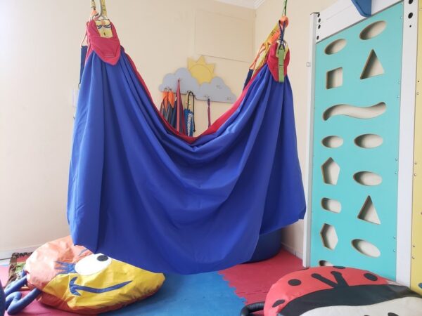 CASULO SPIDER LISO (REDE LYCRA)
