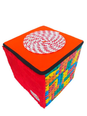 COMBO (CUBO + CAPA SENSORIAL)