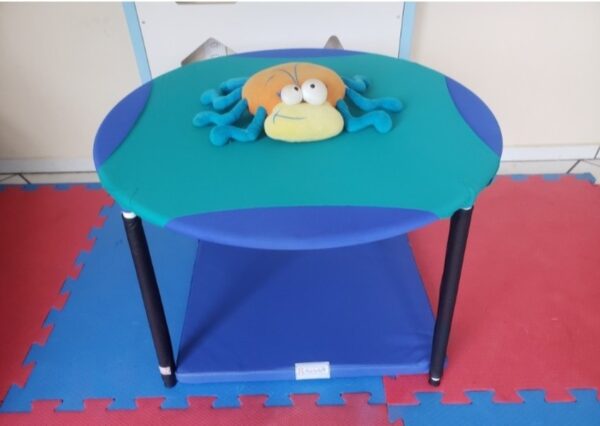 COMBO 10 (PLATAFORMA LYCRA FLOOR + COLCHONETE)