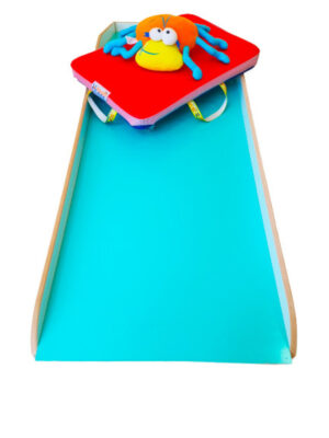 COMBO 13 (SKATE + RAMPA MDF)
