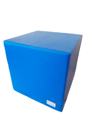 CUBO ESPUMADO