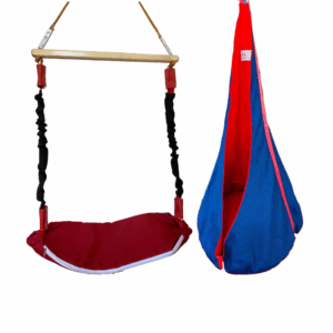 COMBO 3 : SWING + NINHO