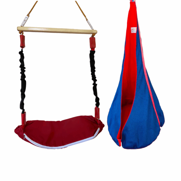 COMBO 3 : SWING + NINHO