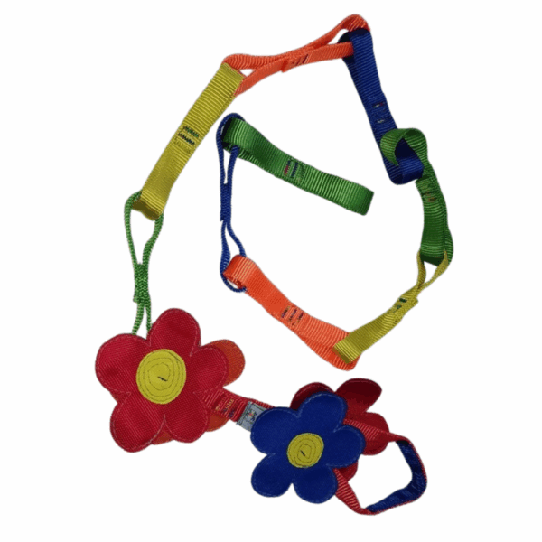 CINTA SPD FLOWERS - Imagem 2