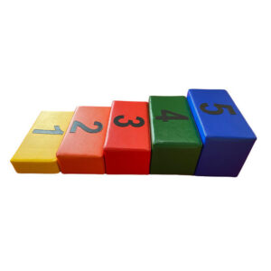 KIT BLOCO DEGRAUS