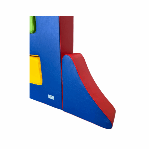 Escalada Foguete Espumada - Imagem 5