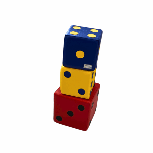 CUBO PONDERADO SPIDER - Imagem 2