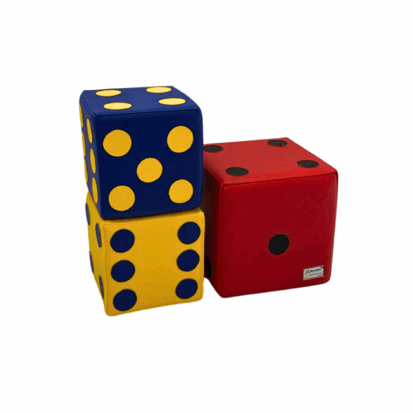 CUBO PONDERADO SPIDER